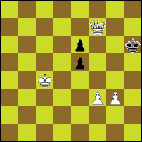 Шахматная задача №62689