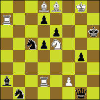 Шахматная задача №62690