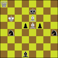 Шахматная задача №62693