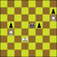 Шахматная задача №62698