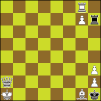 Шахматная задача №62702