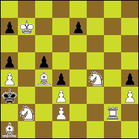 Шахматная задача №62720