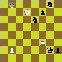 Шахматная задача №62721