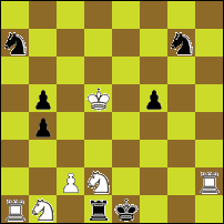 Шахматная задача №62726