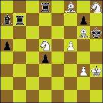 Шахматная задача №62728