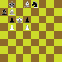 Шахматная задача №62730