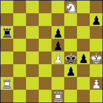 Шахматная задача №62731