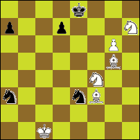 Шахматная задача №62740