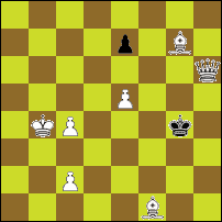 Шахматная задача №62746