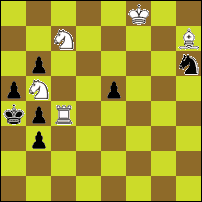 Шахматная задача №62747