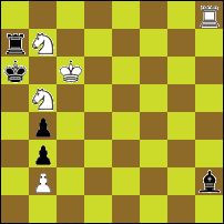 Шахматная задача №62749