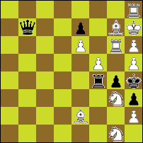 Шахматная задача №62753