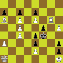 Шахматная задача №62755