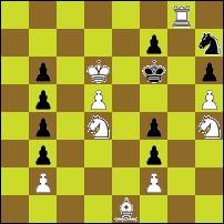 Шахматная задача №62756