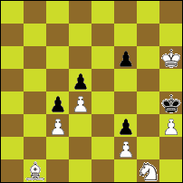 Шахматная задача №62763