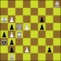 Шахматная задача №62764
