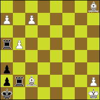 Шахматная задача №62765