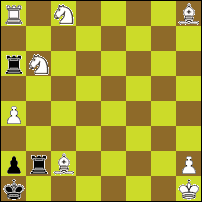 Шахматная задача №62766