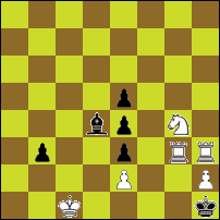 Шахматная задача №62768