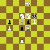 Шахматная задача №62769