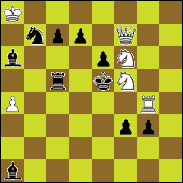 Шахматная задача №62771