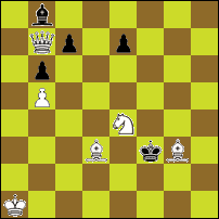 Шахматная задача №62777