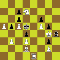 Шахматная задача №62782