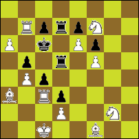 Шахматная задача №62787
