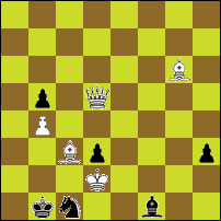 Шахматная задача №62789