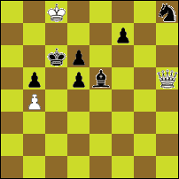 Шахматная задача №62797