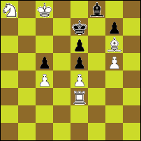 Шахматная задача №62805