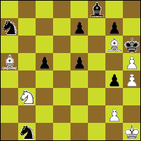 Шахматная задача №62810