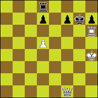 Шахматная задача №62818