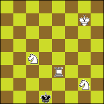 Шахматная задача №62823