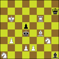 Шахматная задача №62826