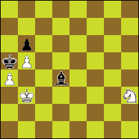 Шахматная задача №62830