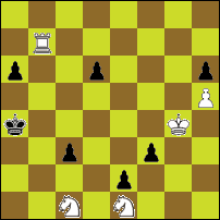 Шахматная задача №62841