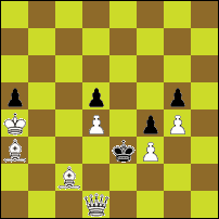 Шахматная задача №62842