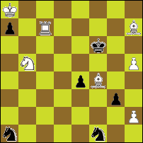 Шахматная задача №62844