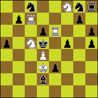Шахматная задача №62859