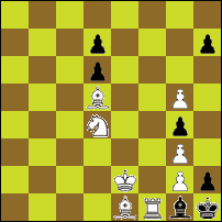 Шахматная задача №62871