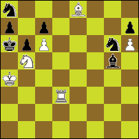 Шахматная задача №62886