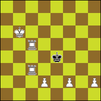 Шахматная задача №62896
