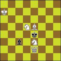 Шахматная задача №62903