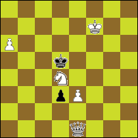 Шахматная задача №62912