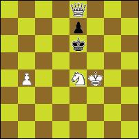 Шахматная задача №62913
