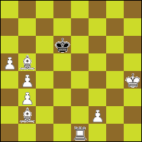 Шахматная задача №62925