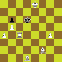 Шахматная задача №62930