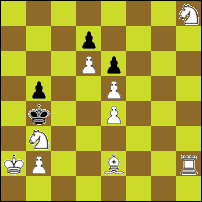 Шахматная задача №62932