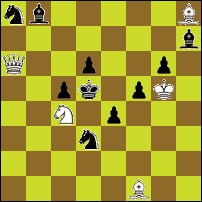 Шахматная задача №62949